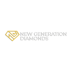 New Generation Diamond logó