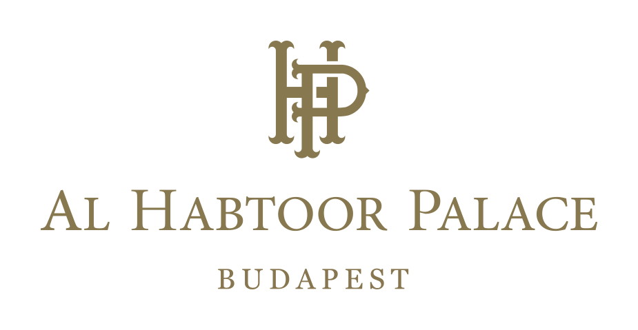 Al Habtoor Palace Budapest logo luxus ötcsillagos hotel rendezvényhelyszín