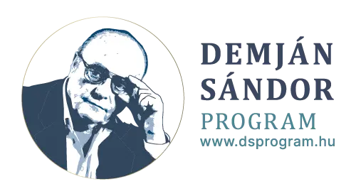 Demján Sándor Program