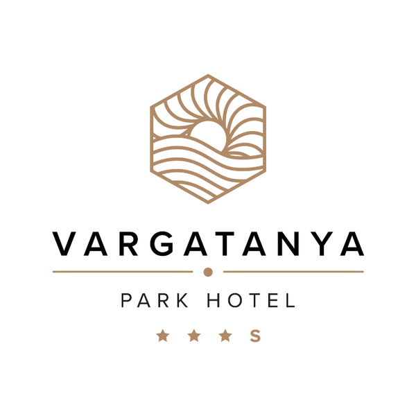 Varga Tanya Hotel logó